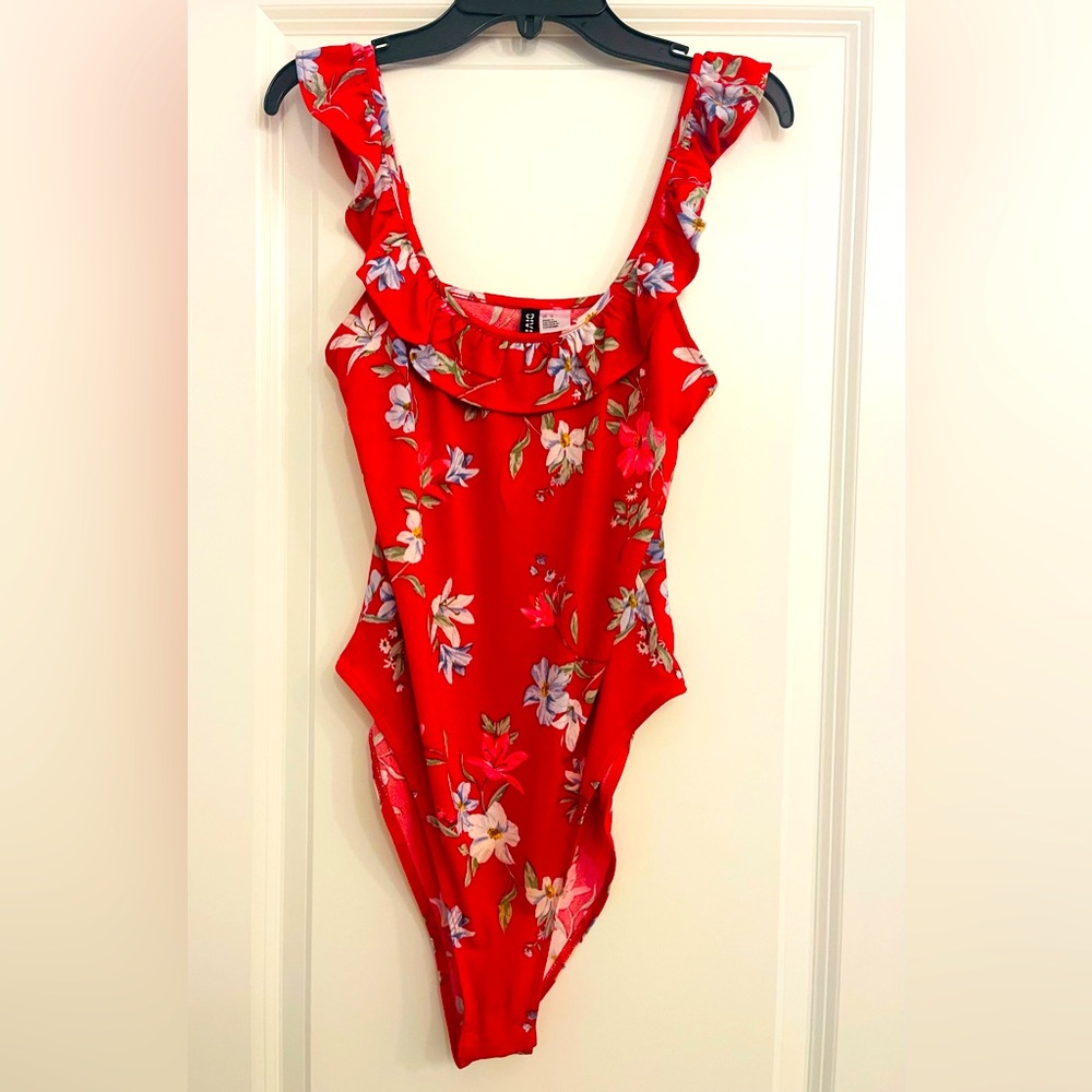 Bodysuit by Divided by H&M